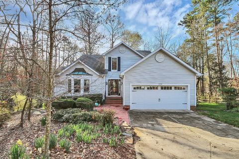 10018 White Cascade Drive