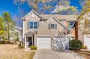 10119 Blakeney Preserve Drive sold home in Charlotte, SC