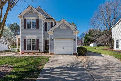 1815 Sugar Hollow Drive