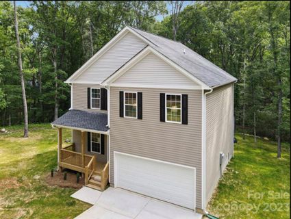 8816 Blaydon Drive 28 and 29 sold home in Mint Hill Estates, Charlotte, NC