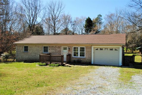 6850 Old Mocksville Road sold home in Spencer Forest, Salisbury, NC