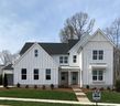 13220 Oak Farm Lane sold home in Huntersville, SC