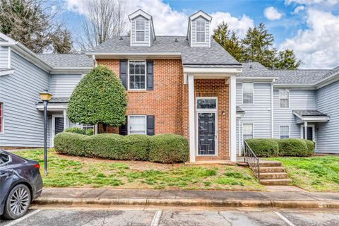 5610 Amity Springs Drive