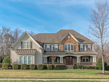 3112 Highbury Place sold home in Bromley, Weddington, NC