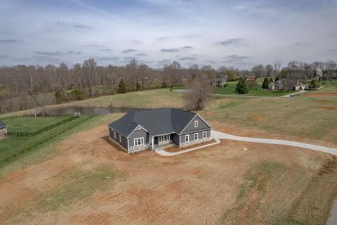 164 Carters Farm Drive sold home in Carters Farm, Statesville, NC