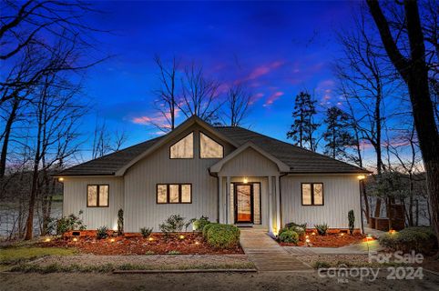 4605 River Oaks Road sold home in Lake Wylie, Clover, SC