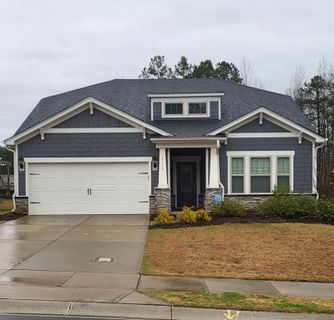 1138 Ellington Downs Way