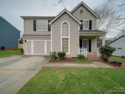 9821 Ashley Farm Drive