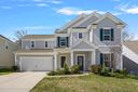 8521 Mccullough Club Drive sold home in Fort Mill, SC