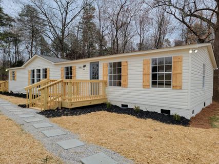 3538 Bubbling Brook Road sold home in Denver Farms, Maiden, NC