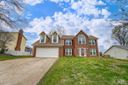 11607 Watermoss Lane sold home in Charlotte, SC