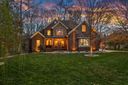 1070 Ridgeview Court sold home in Davidson, SC