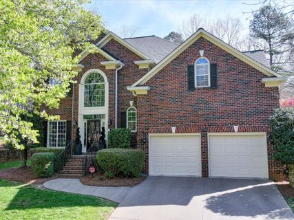 7311 Westcott Terrace sold home in Alexander Hall, Charlotte, NC
