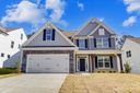 134 W Heart Pine Lane 40 sold home in Statesville, SC