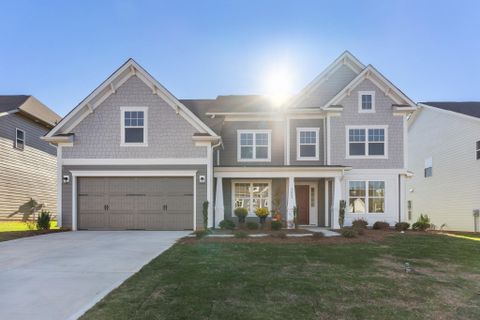 5009 Alexander Manor Drive sold home in Fawn Hollow, Charlotte, NC