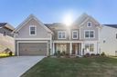 5009 Alexander Manor Drive sold home in Charlotte, SC