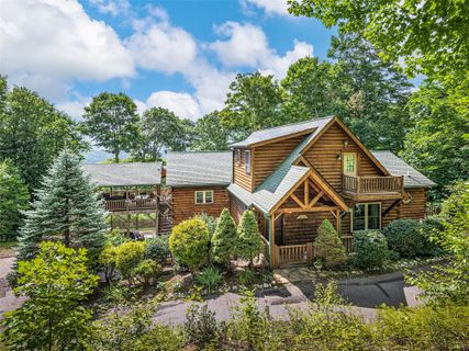 197 Penny Lane sold home in Wolf Ridge, Mars Hill, NC