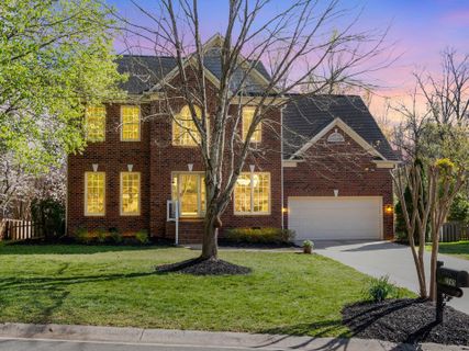 2745 Providence Spring Lane