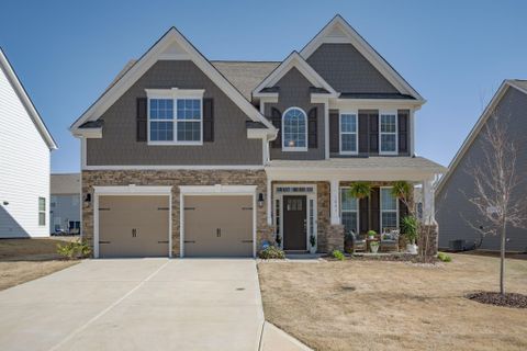 1041 Thoroughbred Drive
