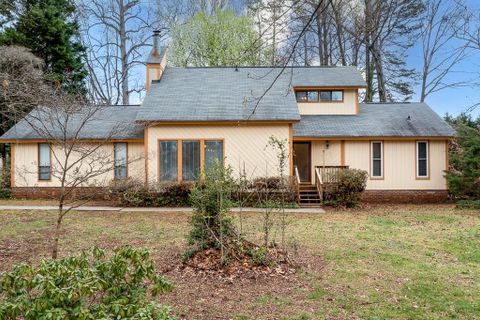 2131 Wildlife Road