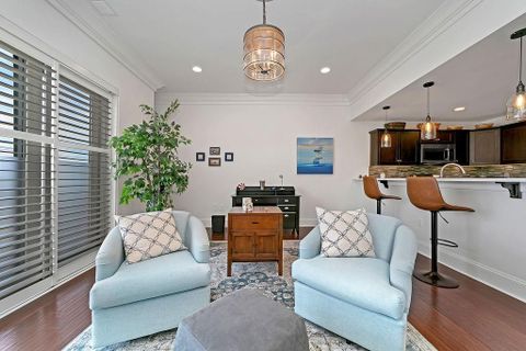 29 French Broad Street 316 sold home in French Broad Place, Brevard, NC
