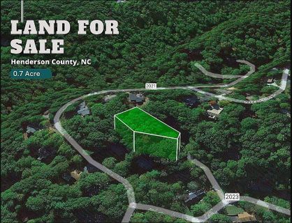 106 Delphi Terrace sold home in Dellwood, Hendersonville, NC
