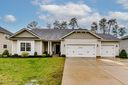 11833 Glenwood Drive sold home in Locust, SC