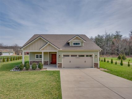 896 Blacksmith Run Drive