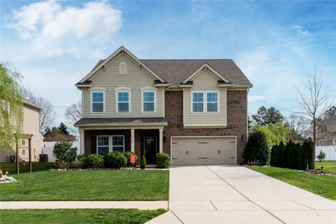 1119 Privett Park Place sold home in Pleasant Plains, Matthews, NC