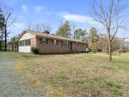 6709 Brushwood Drive sold home in Ridgeview, Charlotte, NC