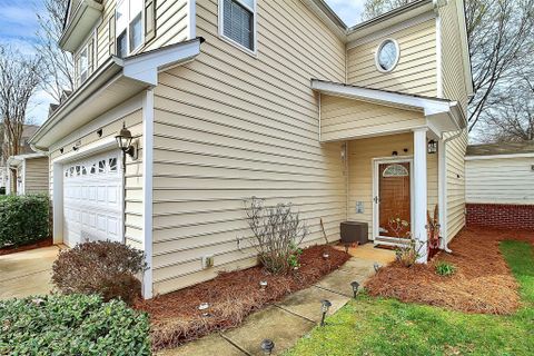 6321 Morningview Court sold home in Villages At Avonlea, Charlotte, NC