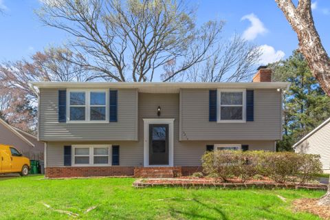 5215 Split Oak Drive