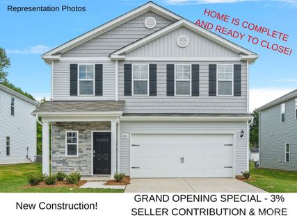 3046 Mcgee Hill Drive