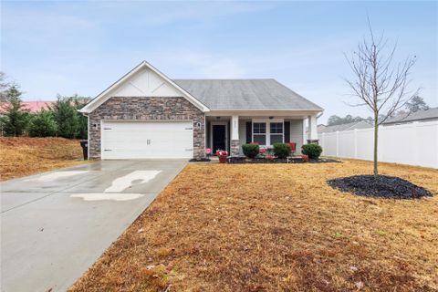 872 Mount Ulla Highway sold home in Crosby Woods, Mooresville, NC