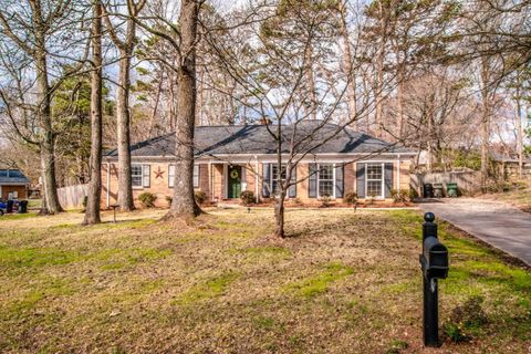 1029 S Magnolia Street sold home in White Oaks Acres, Mooresville, NC