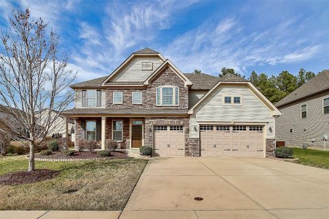 7411 Greene Mill Avenue