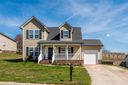 5133 Hildreth Court sold home in Concord, SC