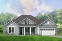9816 Ardley Park Way 7 sold home in Mint Hill, SC