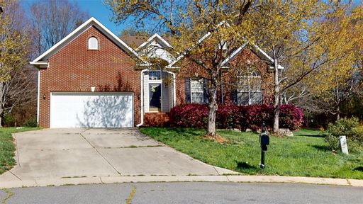 401 Basingdon Court
