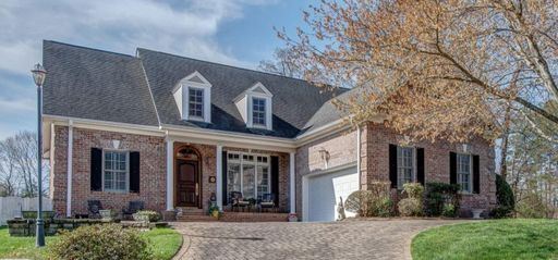 5441 Old Course Drive