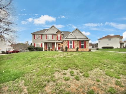 4818 Sandtyn Drive