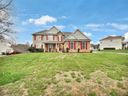 4818 Sandtyn Drive sold home in Waxhaw, SC