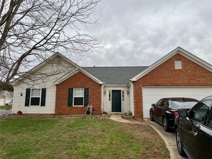 3410 Arbor Pointe Drive