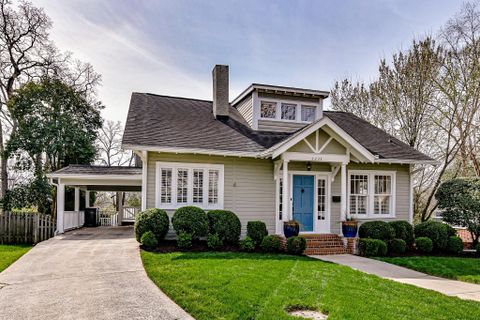 2233 Charlotte Drive