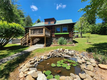 224 Echo Hill Drive sold home in Green Mountain Estates, Green Mountain, NC