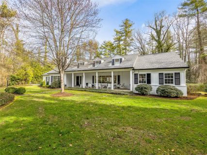 1103 Woodmont Drive sold home in Towne Forest, Hendersonville, NC