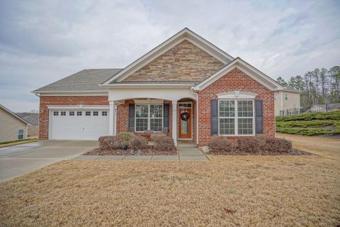 823 Oak Embers Drive