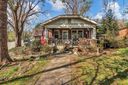 1507 Druid Hills Avenue sold home in Hendersonville, SC