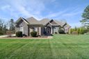 8021 Caliterra Drive sold home in Charlotte, SC