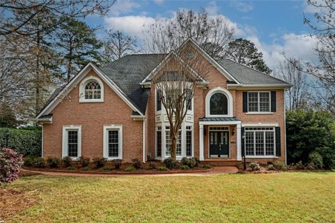 3310 Providence Hills Drive